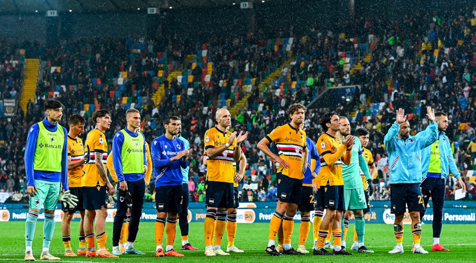 Sampdoria