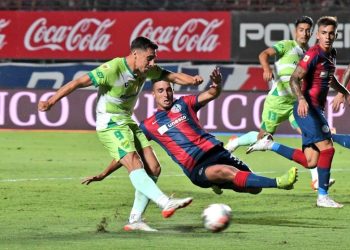 San Lorenzo