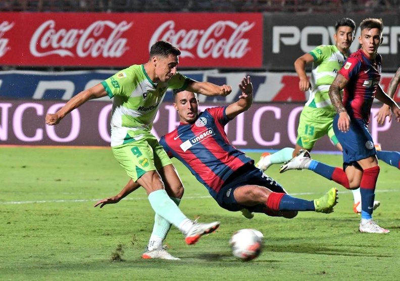 San Lorenzo
