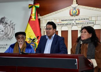 El Gobierno