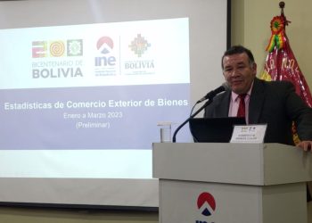 exportaciones