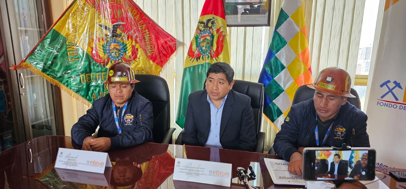 cooperativas