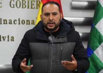 Extradición