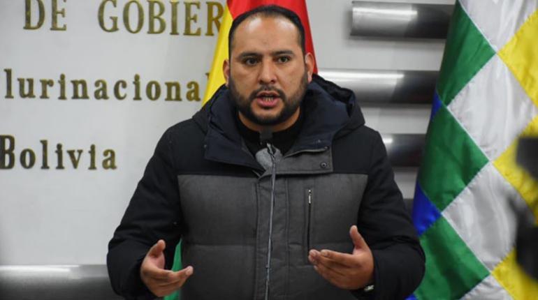 Extradición