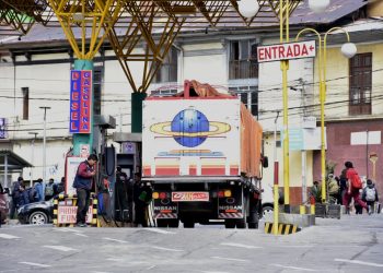 YPFB