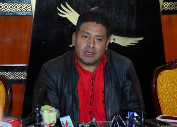Denuncia de violación