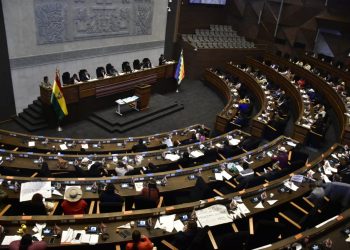 asamblea legislativa