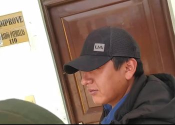 Golpe de Estado I