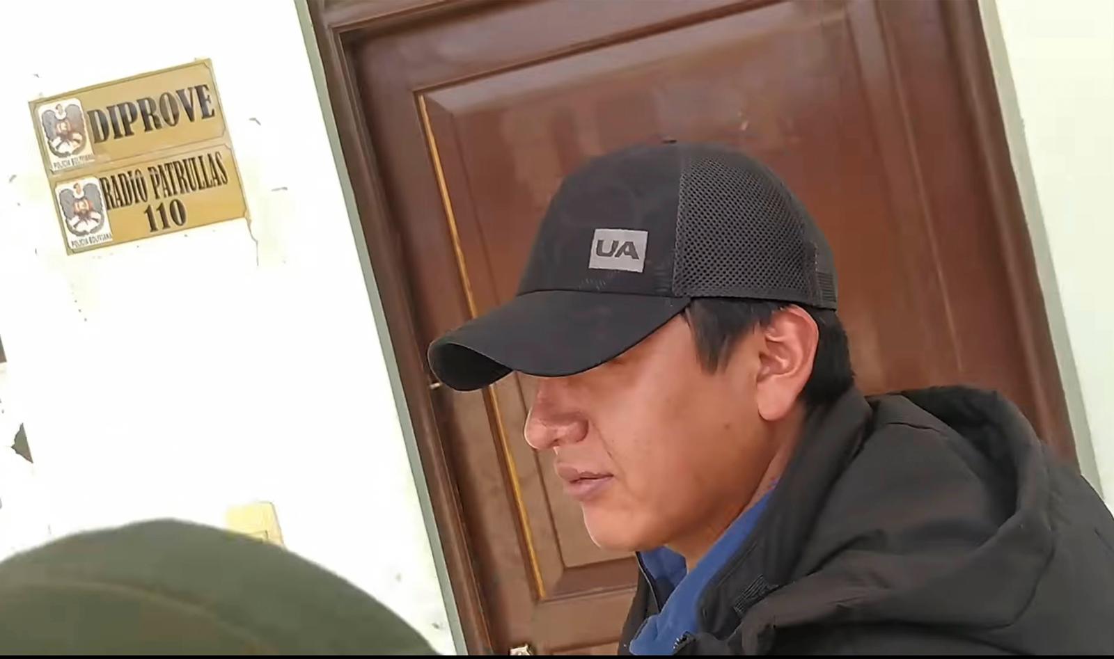 Golpe de Estado I