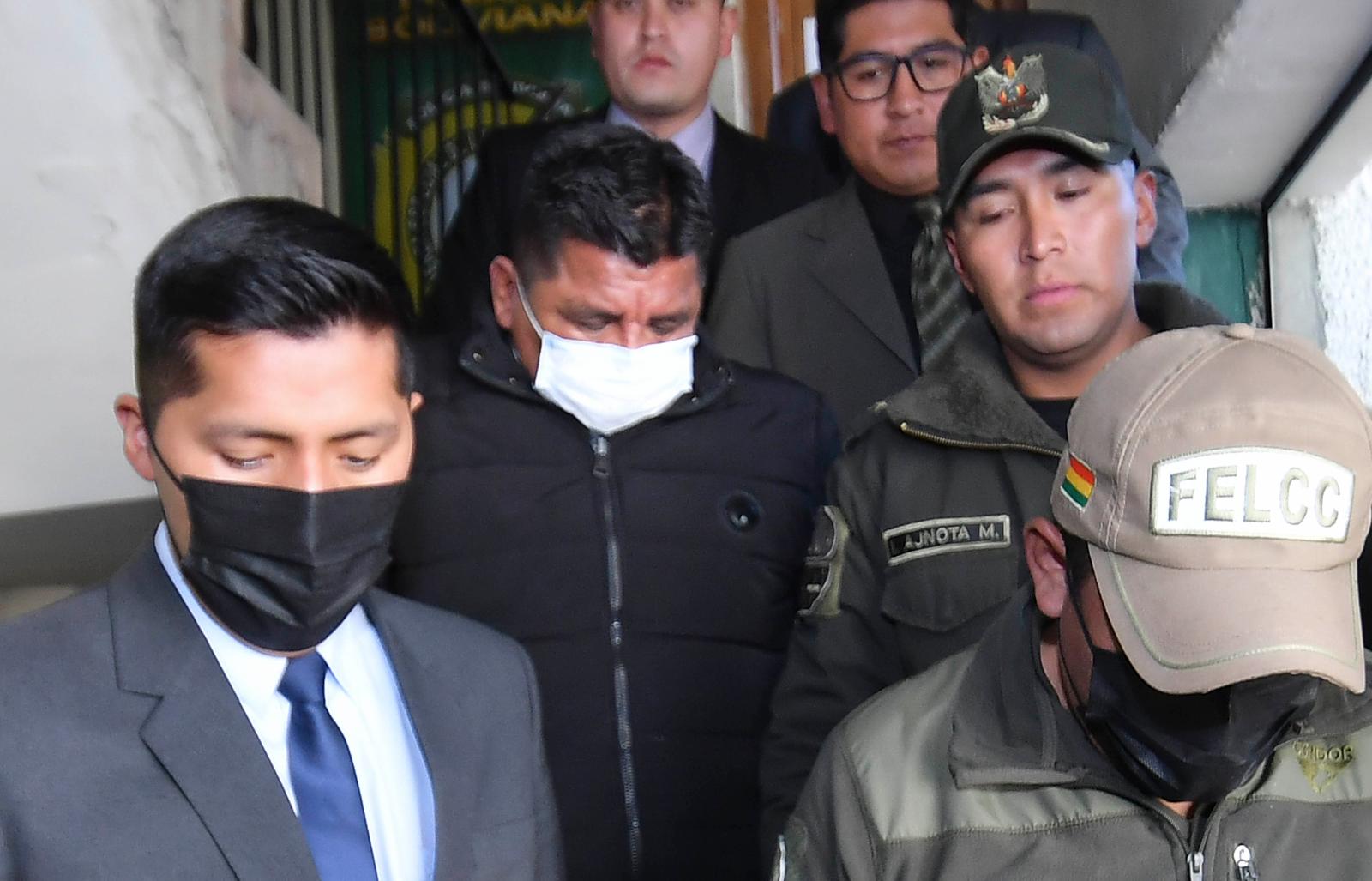caso coimas
