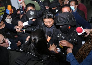 Delito de violación