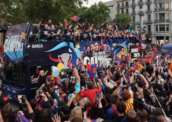 Barcelona