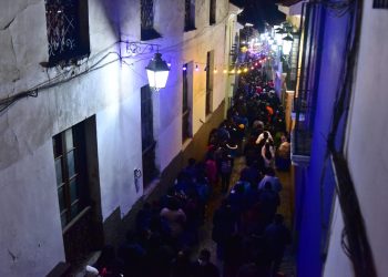 Larga noche de museos
