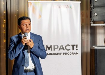 Encora busca proveer servicios sobresalientes
