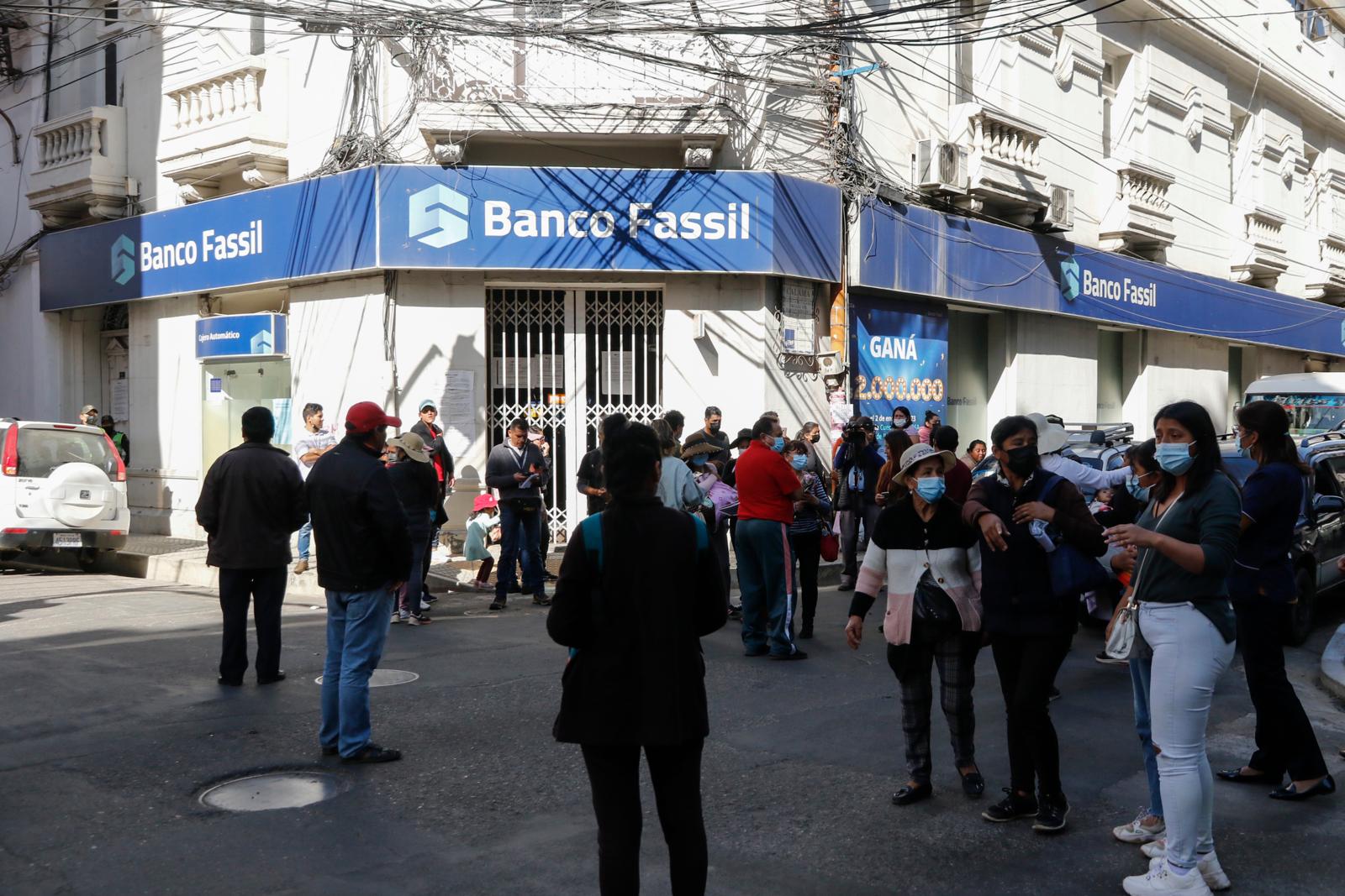 Banco Fassil