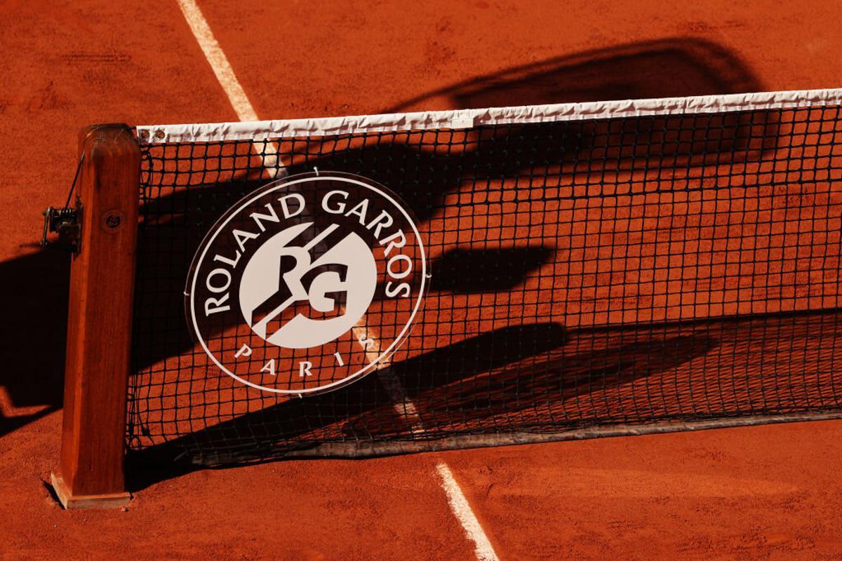 Roland Garros