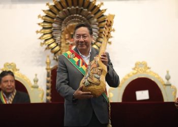 Chuquisaca