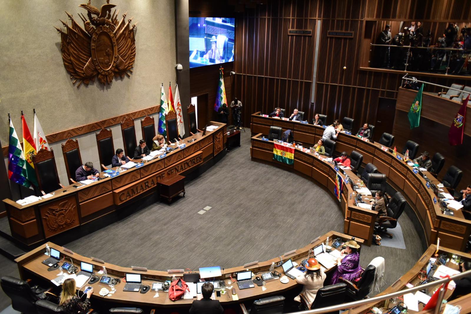 elecciones judiciales