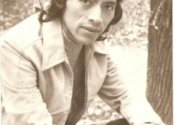 Daniel Toro