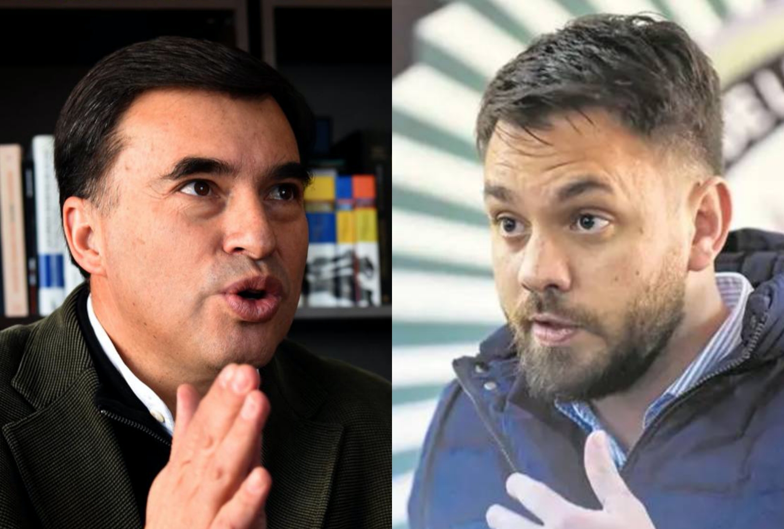 Intervención de droga