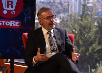Richter asegura que en las bóvedas del Banco Fassil ‘no había ni un peso’