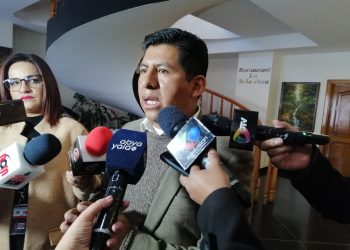 Elecciones judiciales