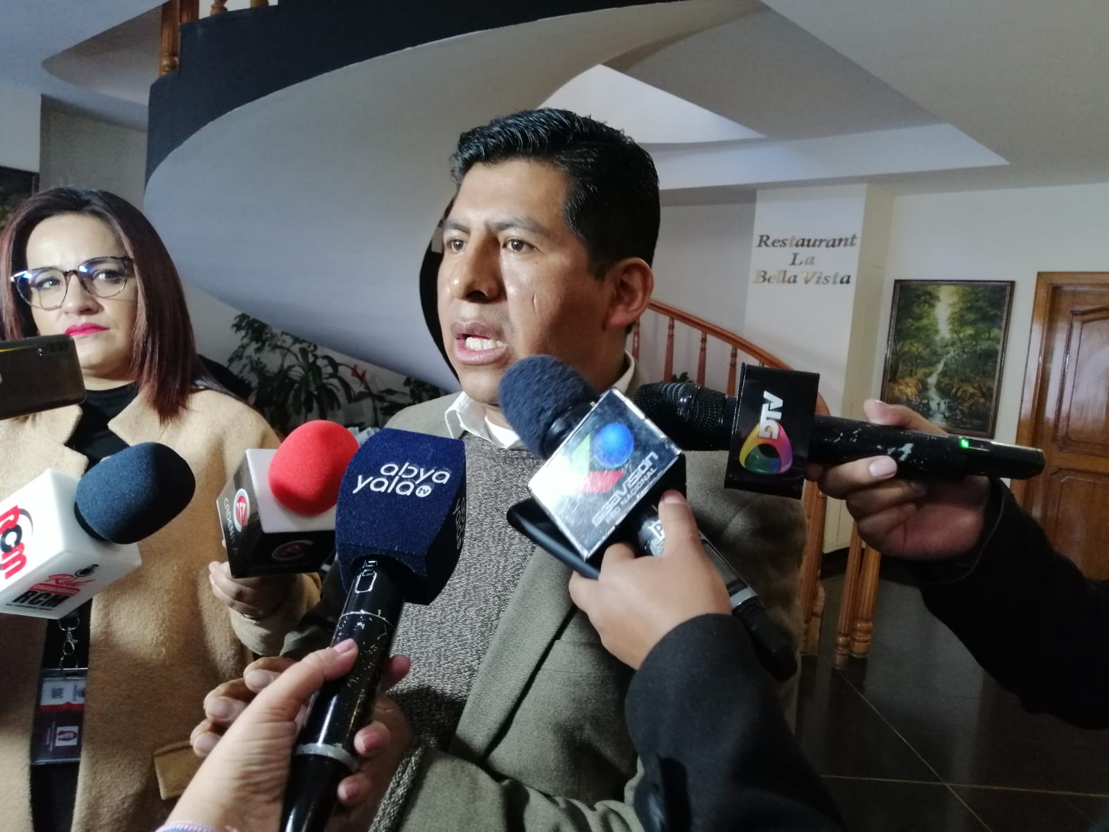 Elecciones judiciales