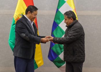 Bastón de mando