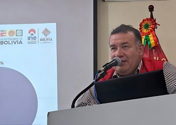 Censo 2024