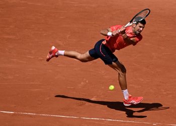 Djokovic