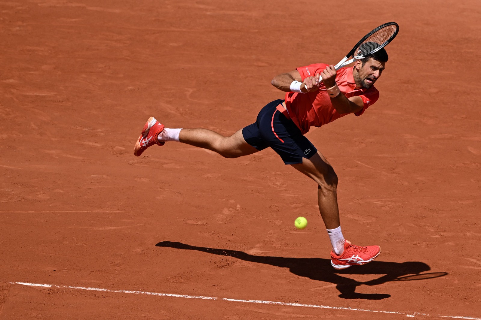 Djokovic