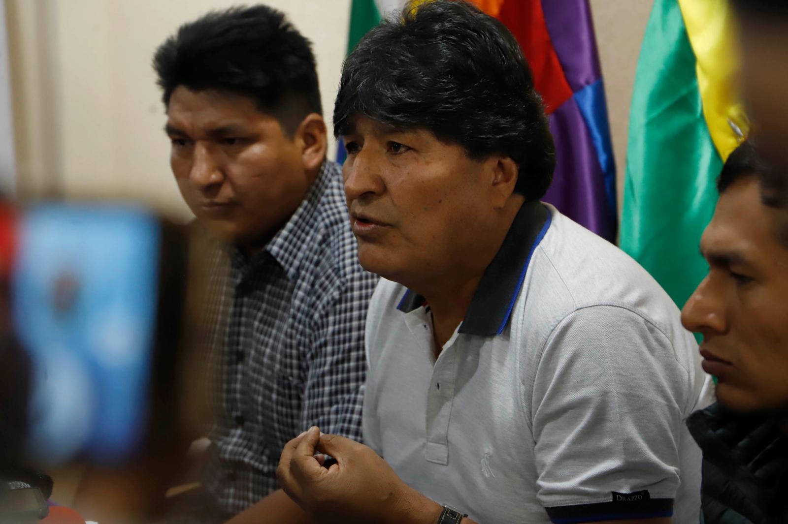 Elecciones Judiciales
