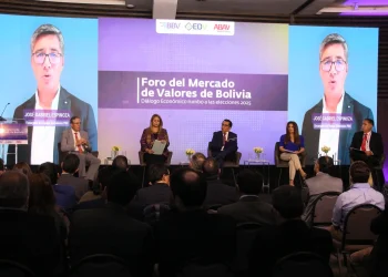 Mercado de valores busca consolidar su rol estratégico en la economía