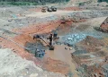 minería