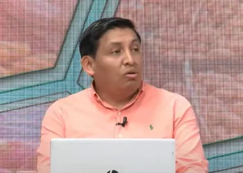 estanflación