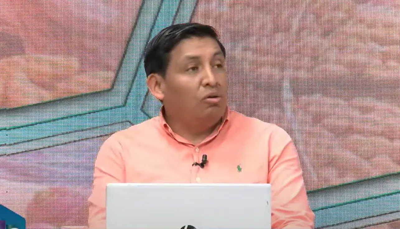 estanflación