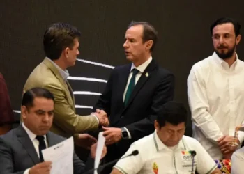 El TSE confirma debate presidencial para el 12 de octubre en La Paz