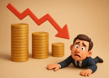 Banco Mundial prevé que el PIB de Bolivia se contraerá -0,5% en 2025
