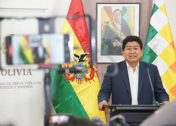 Bolivia destaca en la OACI por digitalizar sistema de seguridad aérea