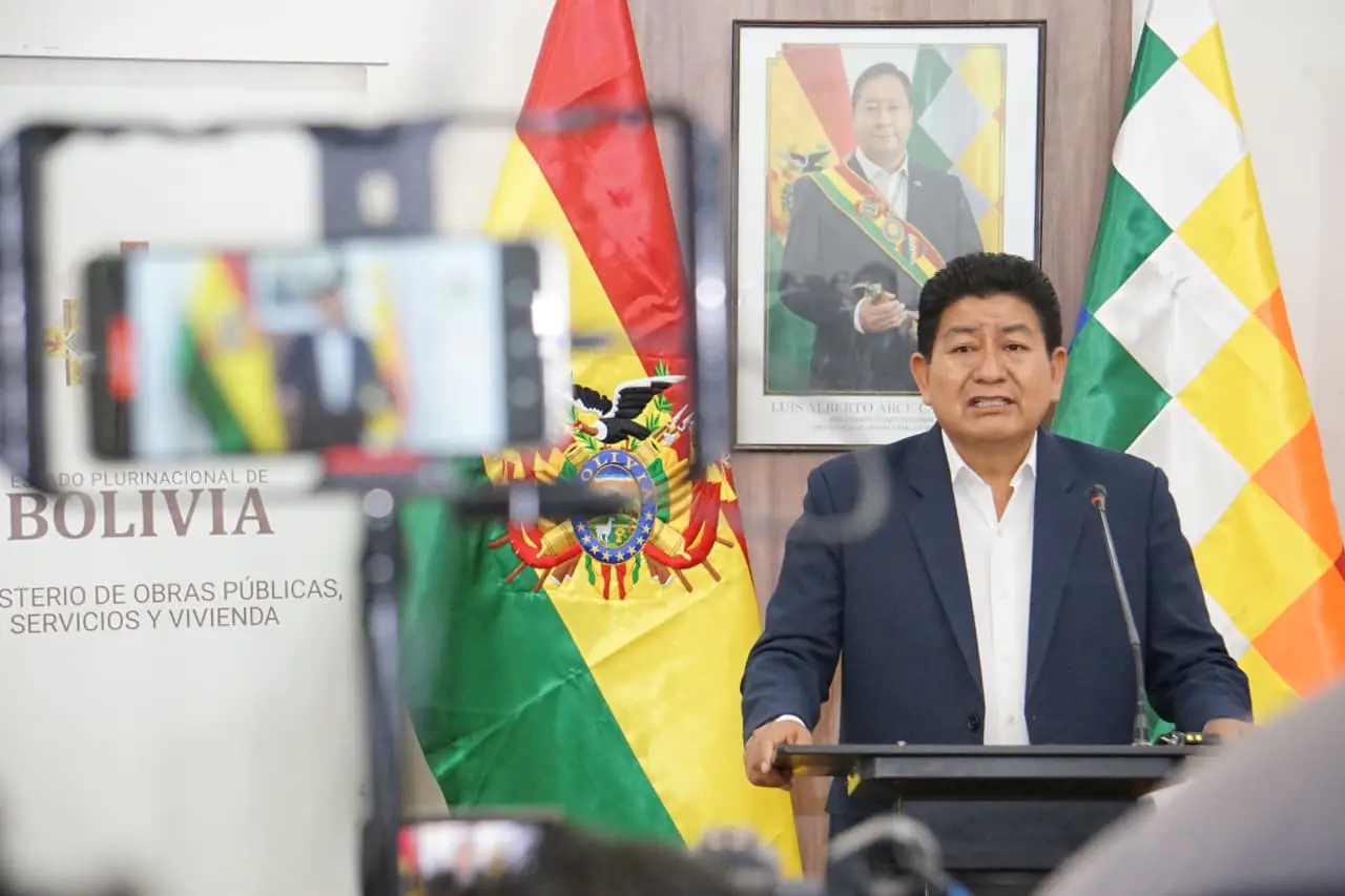 Bolivia destaca en la OACI por digitalizar sistema de seguridad aérea