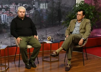 Diputados sobre el discurso de Arce: ‘está viendo fantasmas donde no existen’