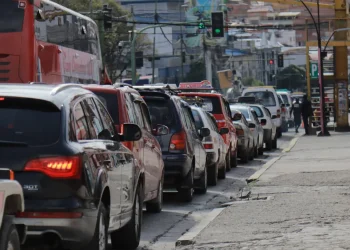 Transportistas están listos para ir al paro por falta de combustible