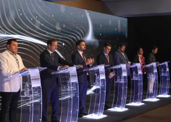 Debates electorales: Una deuda pendiente con la democracia