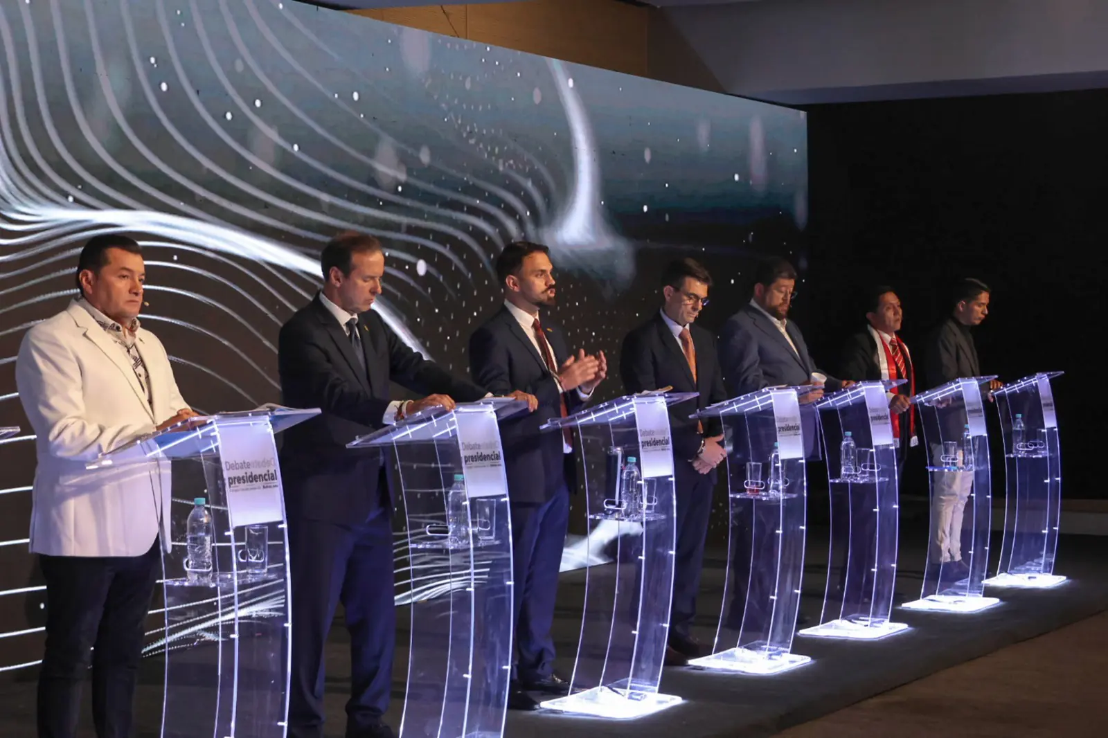 Debates electorales: Una deuda pendiente con la democracia
