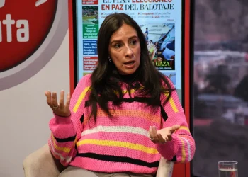 Diputada electa de Unidad priorizará los temas económicos en la Asamblea