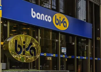 Banco BISA alcanza la máxima calificación AAA