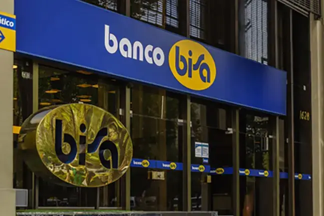 Banco BISA alcanza la máxima calificación AAA