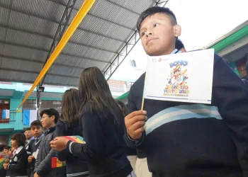 Juancito Pinto