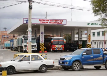 carburantes