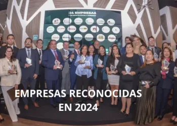 La CNI premiará a más de 20 empresas en ‘Industrias con Impacto 2025’